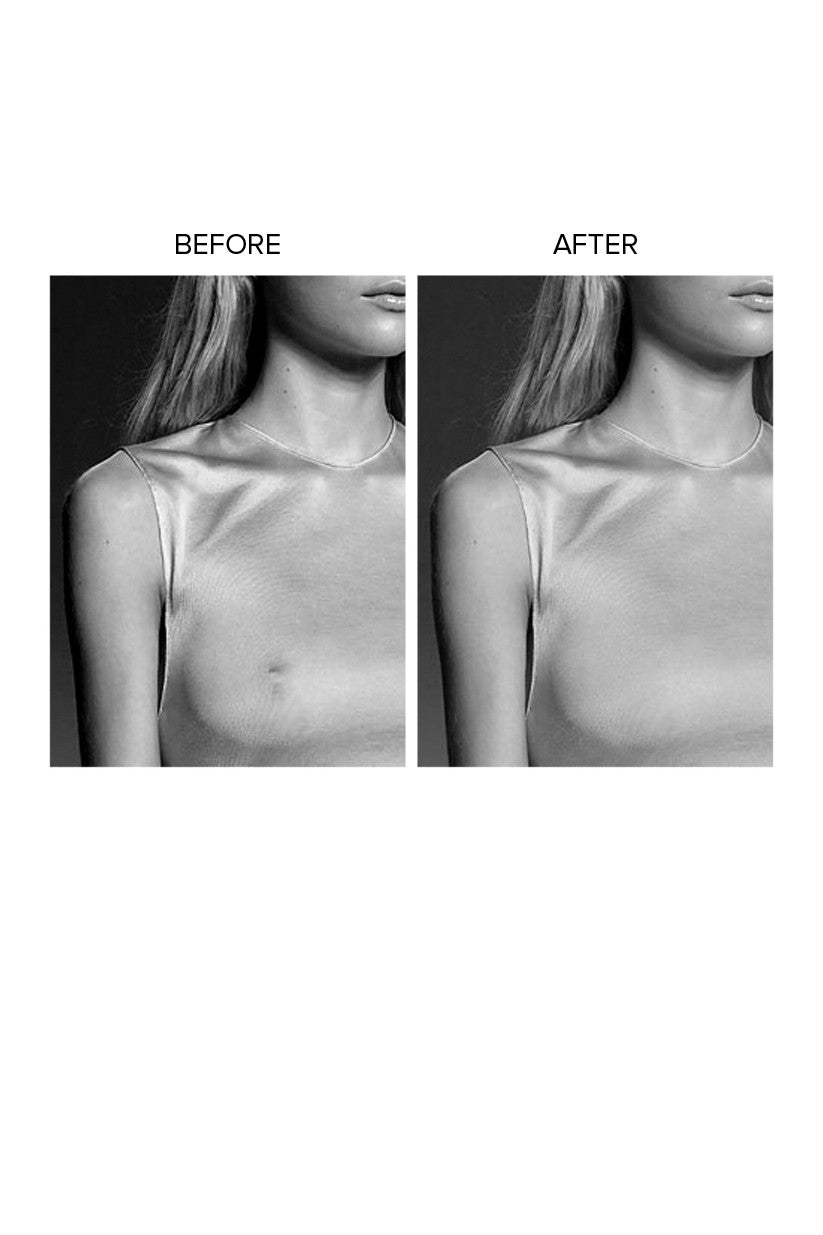 For Love and Lemons Nippies Skin Adhesive Covers - Creme